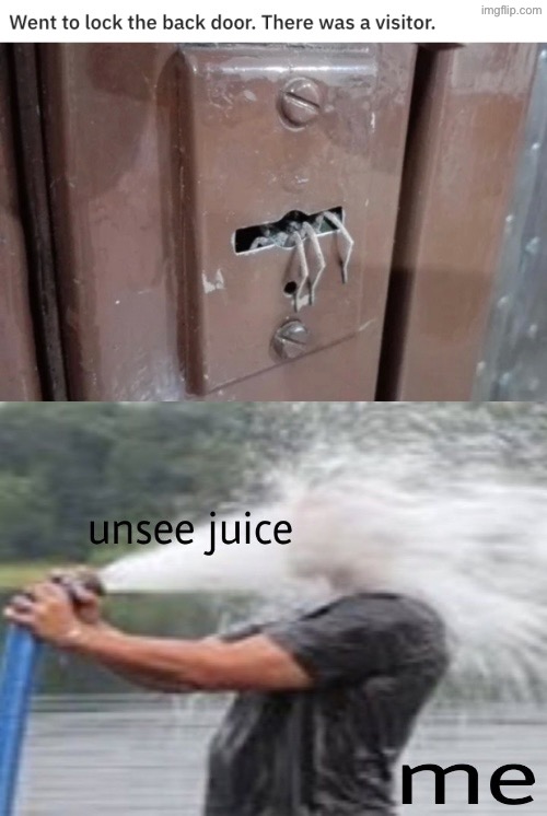 That's just horrifying | image tagged in cursed images,horror,spiders,arachnophobia,oh hell no,unsee juice | made w/ Imgflip meme maker