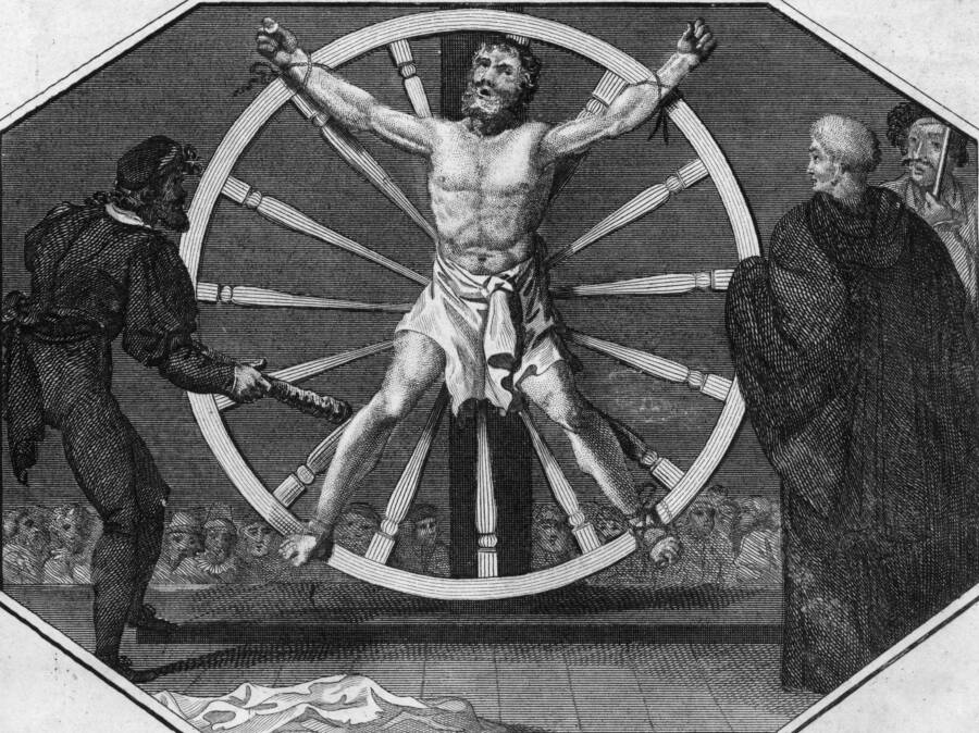 breaking wheel Blank Meme Template