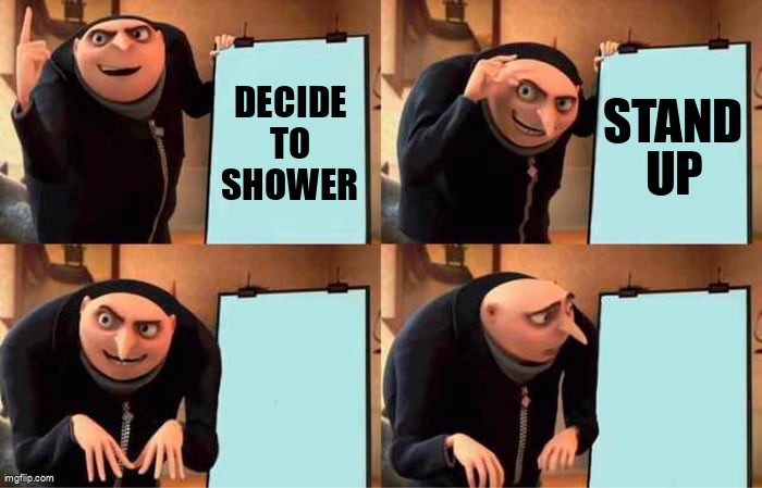 ADHD meme