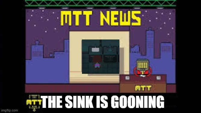 AYO WHAT | the sink is gooning | image tagged in download 4 jpg | made w/ Imgflip meme maker