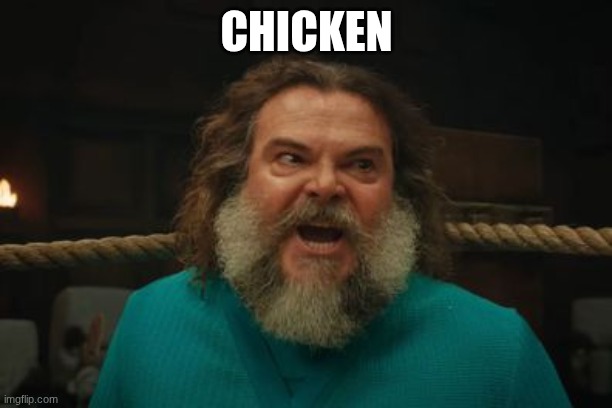 chicken jockey | Chicken | image tagged in chicken jockey | made w/ Imgflip meme maker