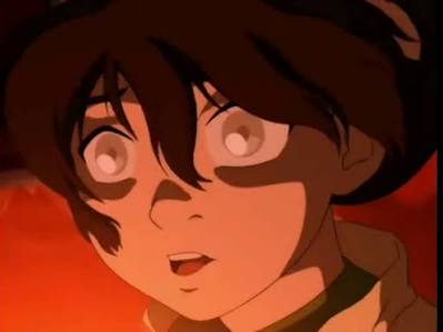 Wow Toph Blank Meme Template
