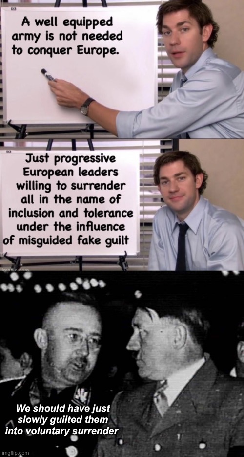 Modern day brown shirt virtue signalers | We should have just slowly guilted them into voluntary surrender | image tagged in politics lol,memes,progressives,liberal logic | made w/ Imgflip meme maker