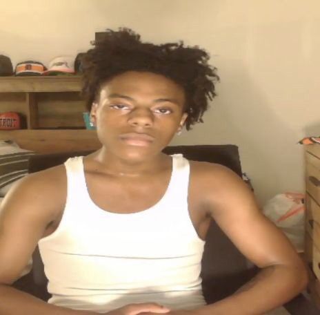 IShowSpeed Blank Meme Template