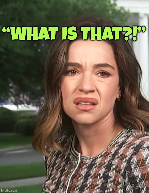“What is that?!” | made w/ Imgflip meme maker