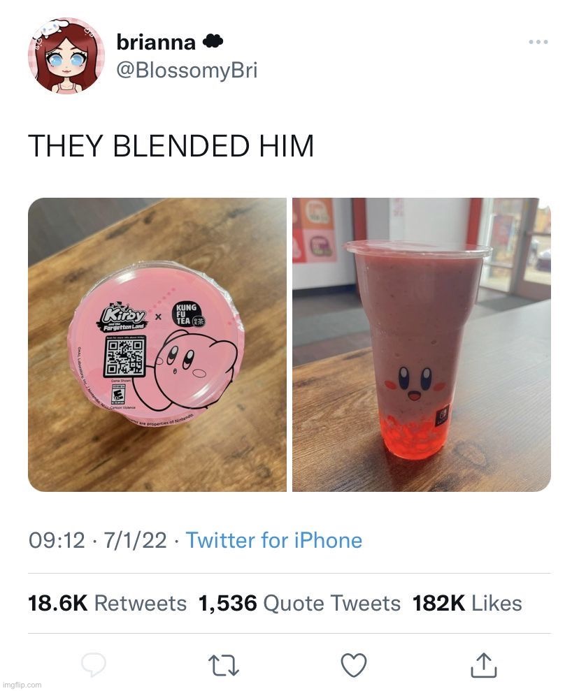 ✍️ | made w/ Imgflip meme maker