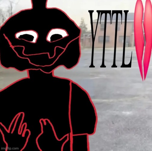 YTTL | image tagged in your taking too long sybau | made w/ Imgflip meme maker