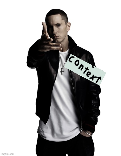 Eminem throw | image tagged in eminem throw | made w/ Imgflip meme maker