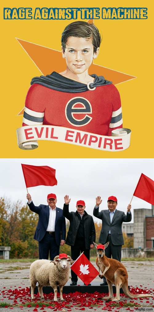 Bulls on Parade | image tagged in rage against the machine,evil empire,bulls on parade,woke,black lives matter,memes | made w/ Imgflip meme maker