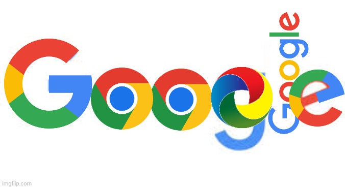 Google superlogo | image tagged in google logo,superlogos,tyler murphy | made w/ Imgflip meme maker