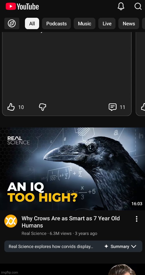 I got the temp as a recommendation | made w/ Imgflip meme maker