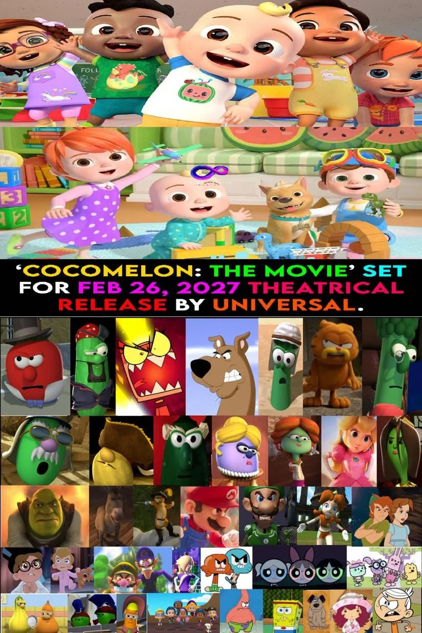 ITS GONNA BE PEAK TOON FRIENDS Blank Meme Template