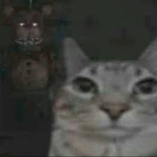 behind me Blank Meme Template
