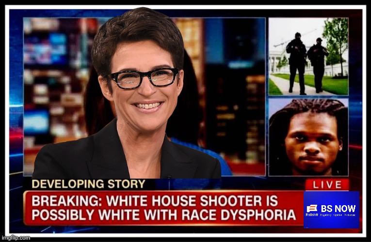Shooter was white says Hoax Media | image tagged in mad,cow,hoax,media | made w/ Imgflip meme maker