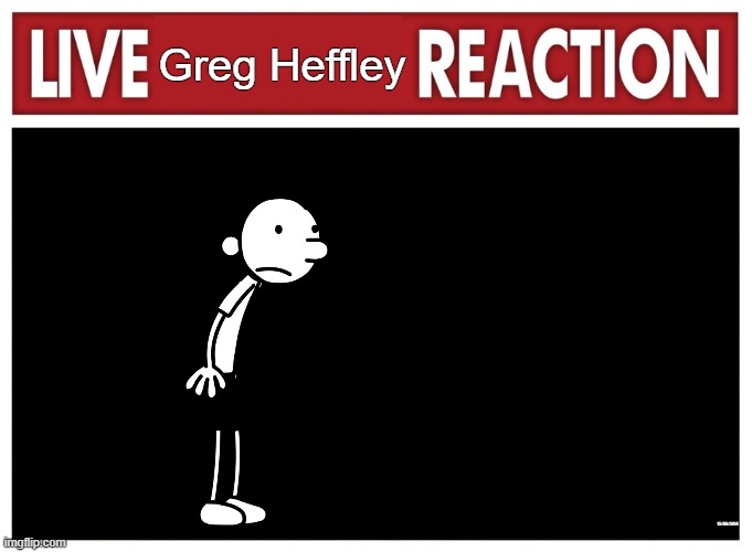 This is cinema. | Greg Heffley; 15/06/2014 | image tagged in live reaction,memes | made w/ Imgflip meme maker