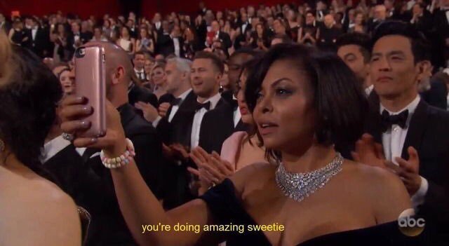 You’re doing amazing sweetie Blank Meme Template