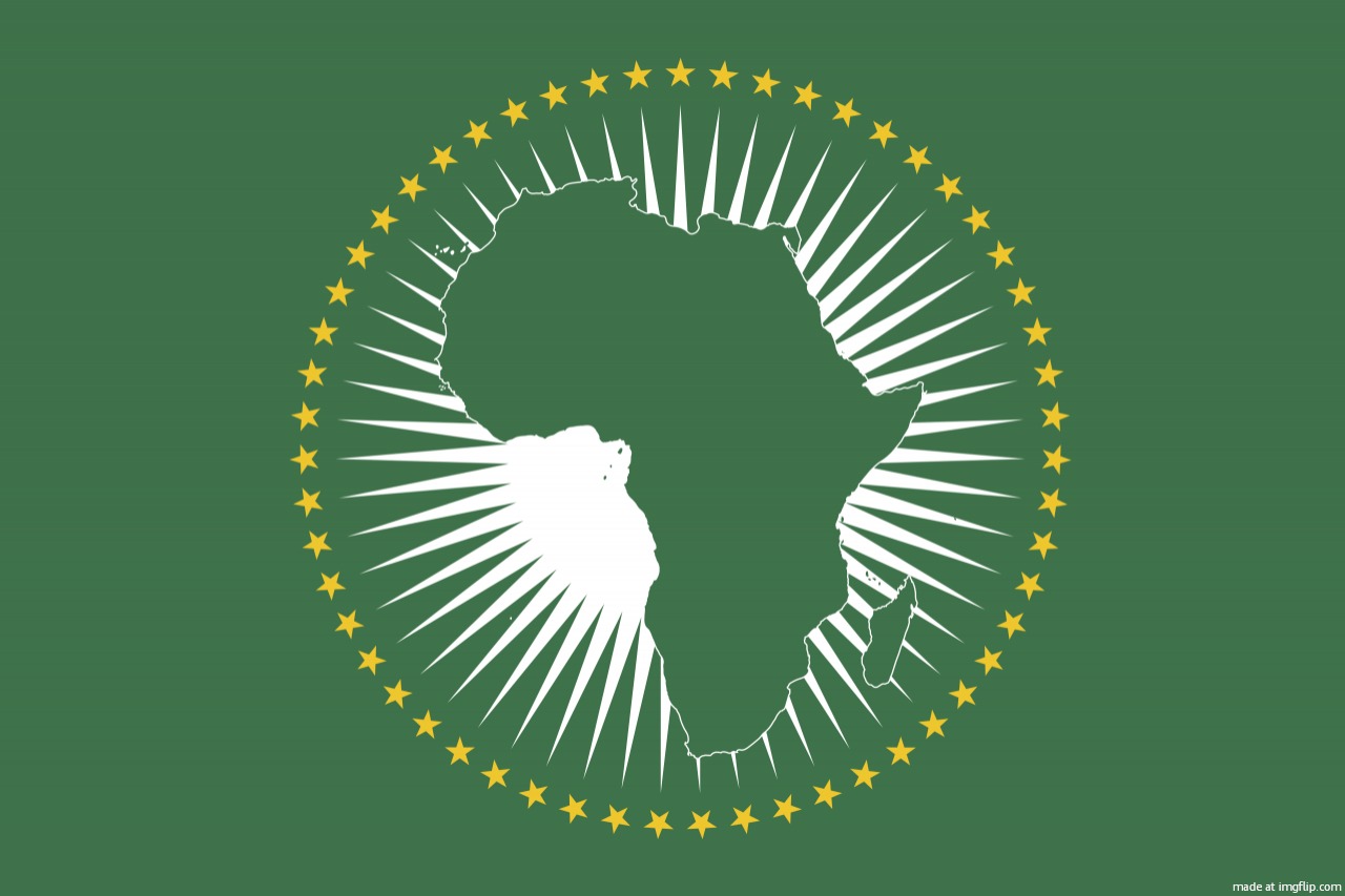 African union meme | image tagged in african union meme | made w/ Imgflip meme maker