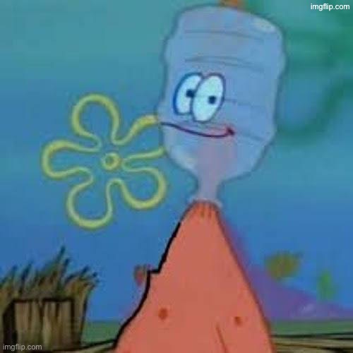 patrick | image tagged in patrick | made w/ Imgflip meme maker