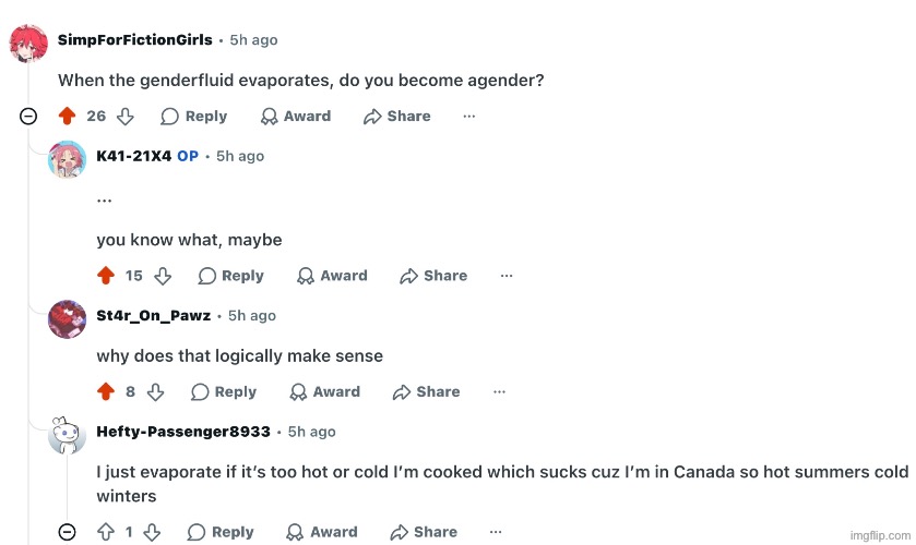 THEYRE GENIUS | made w/ Imgflip meme maker