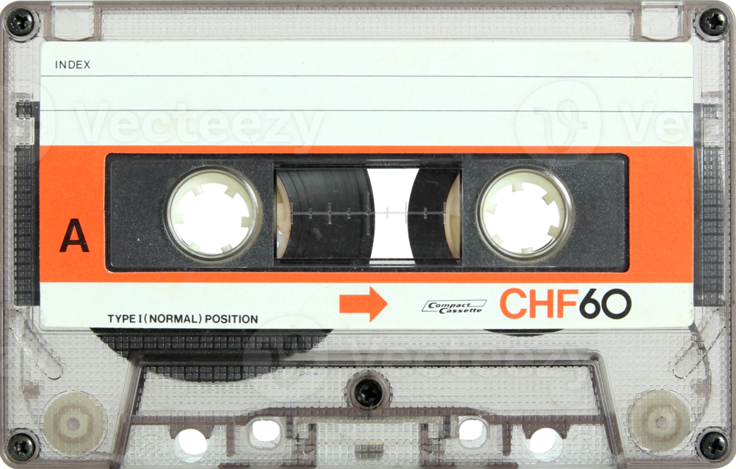 blank casset tape Blank Meme Template