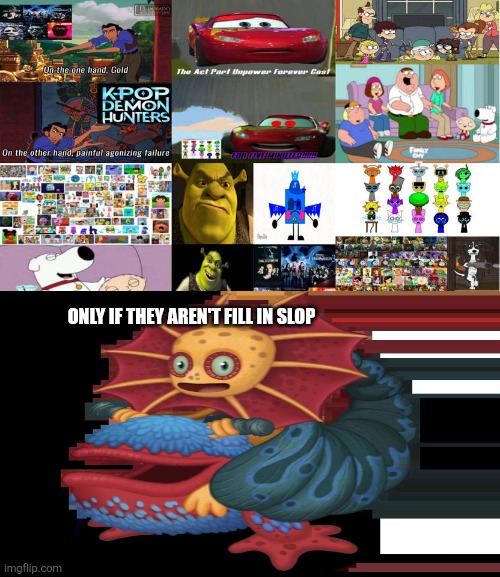 who hates badarts | Only if they aren't fill in slop | image tagged in who hates badarts | made w/ Imgflip meme maker