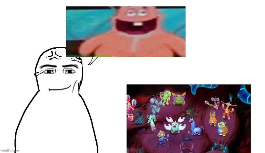 Angry guy yells at X | image tagged in angry guy yells at x | made w/ Imgflip meme maker