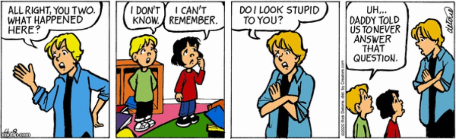 One Big Happy | image tagged in comics | made w/ Imgflip meme maker