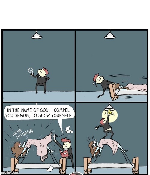 Change the Bulb | image tagged in comics | made w/ Imgflip meme maker