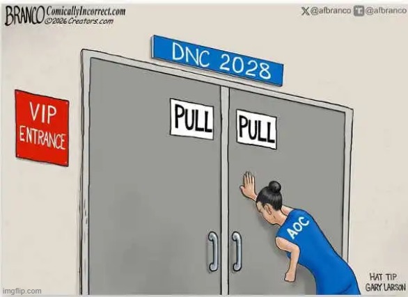 Not the brightest bulb--AOC | image tagged in swimming,uphill,aoc,crazy aoc,joke,dumb people | made w/ Imgflip meme maker