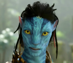Surprised So'lek Blank Meme Template