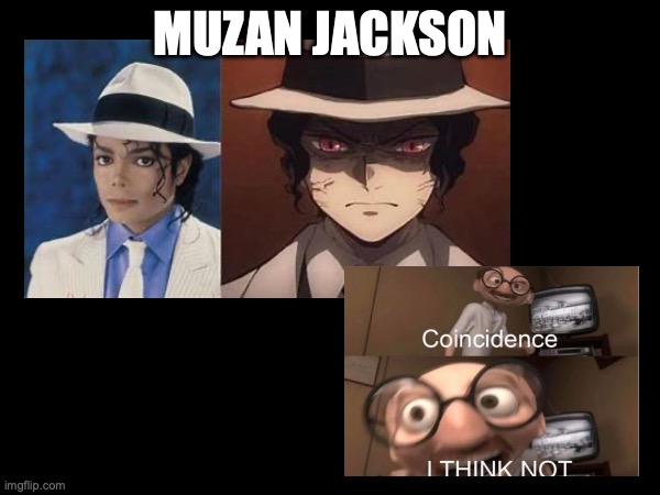 (hee - hee menacingly) | Muzan jackson | image tagged in demon slayer,coincidence i think not | made w/ Imgflip meme maker