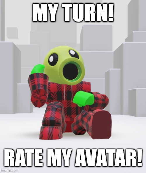 [mod note: uhh looks cozy 8/10] | My turn! Rate my avatar! | image tagged in roblox | made w/ Imgflip meme maker