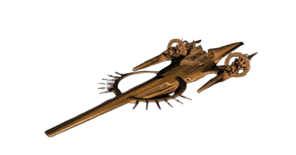 Shinkoku Attack Carrier Blank Meme Template