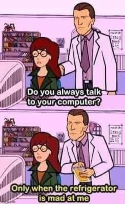 She had my attitude , I loved it | image tagged in daria,mtv,cartoon logic,cynicism,boredom,when i was young | made w/ Imgflip meme maker