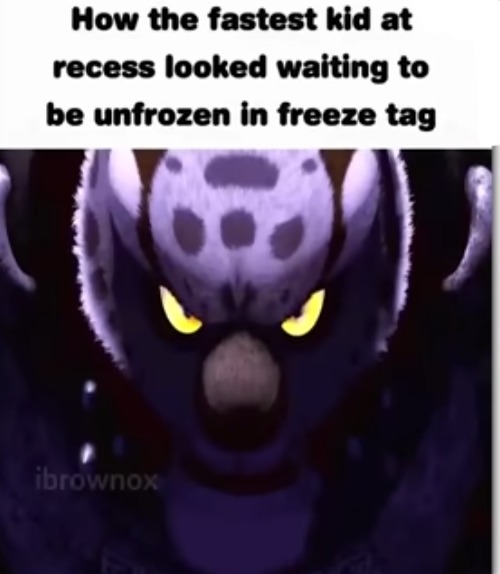 image tagged in tag,freeze tag,school,games,running,fast | made w/ Imgflip meme maker