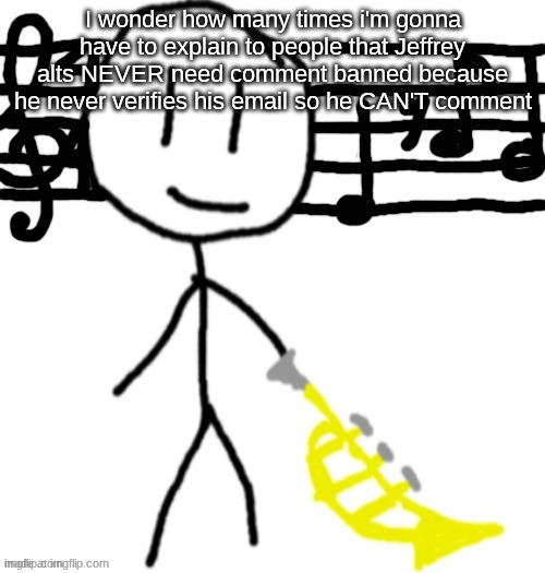 bobby 2 | I wonder how many times i'm gonna have to explain to people that Jeffrey alts NEVER need comment banned because he never verifies his email so he CAN'T comment | image tagged in bobby 2 | made w/ Imgflip meme maker