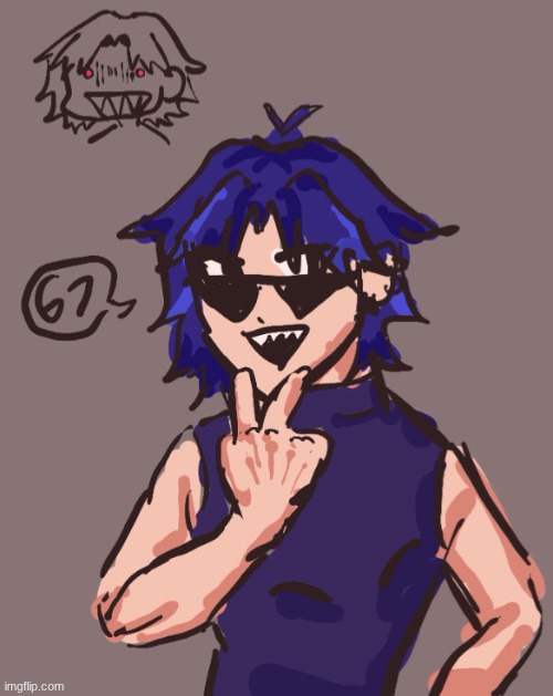 human lex | image tagged in msteak-ioikkwqy-_gnk6mmf9n_t-img_0212 jpeg,oc | made w/ Imgflip meme maker