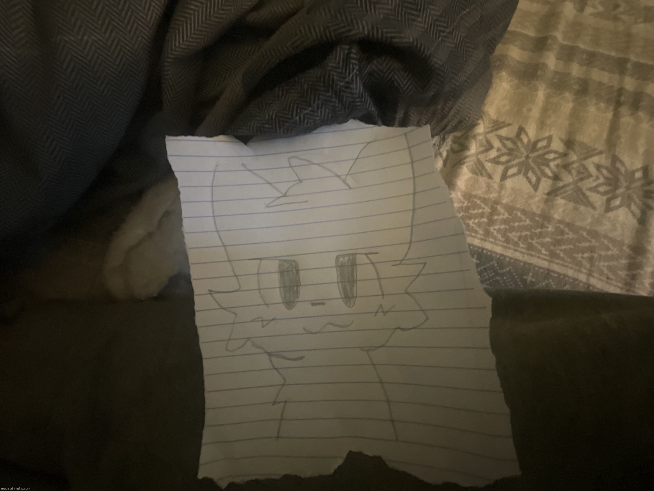 rate my drawing out of ten | made w/ Imgflip meme maker