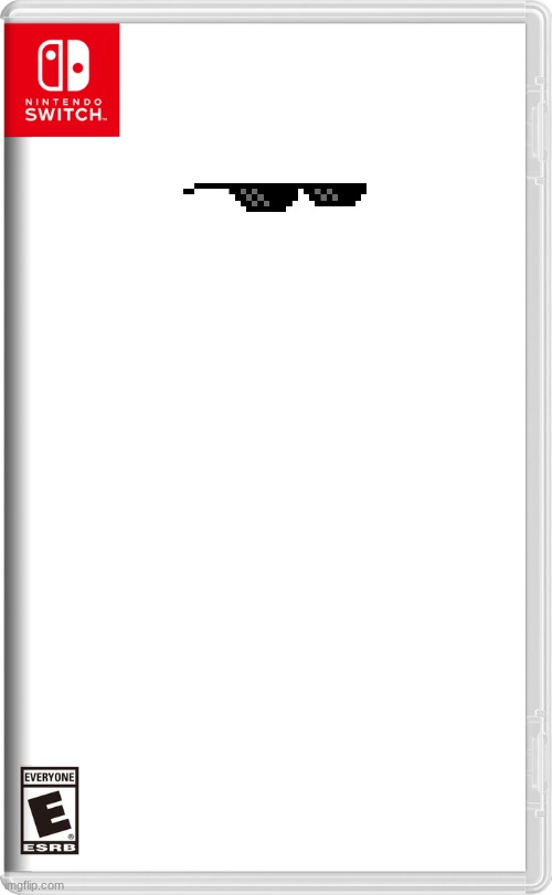Nintendo Switch | image tagged in nintendo switch | made w/ Imgflip meme maker
