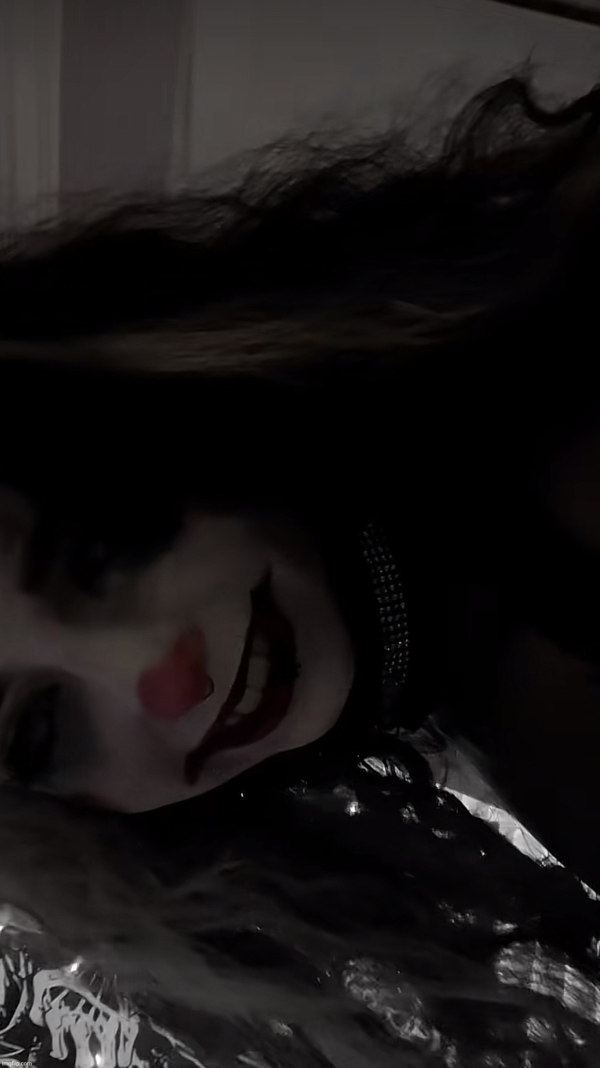 time I became joker | made w/ Imgflip meme maker