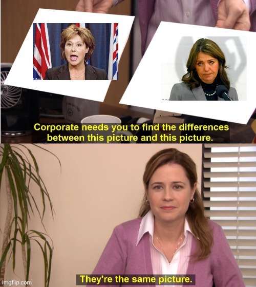 Canadian politics | image tagged in political meme | made w/ Imgflip meme maker