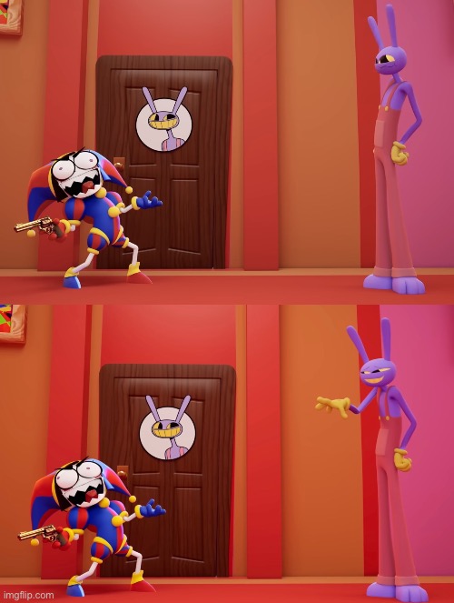 You know your cringe? Blank Meme Template