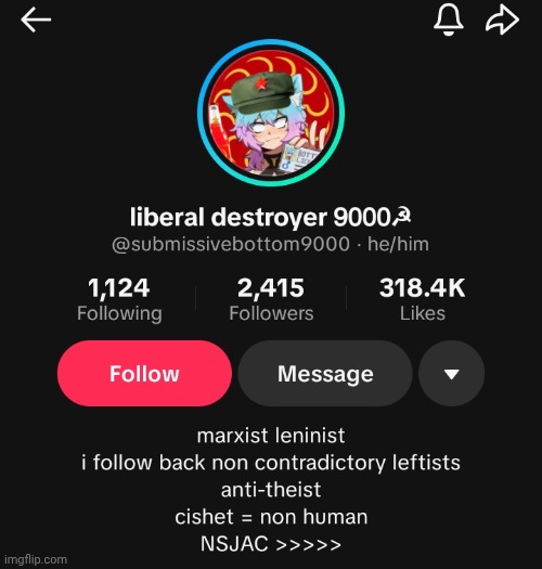 This cannot be a real person | made w/ Imgflip meme maker