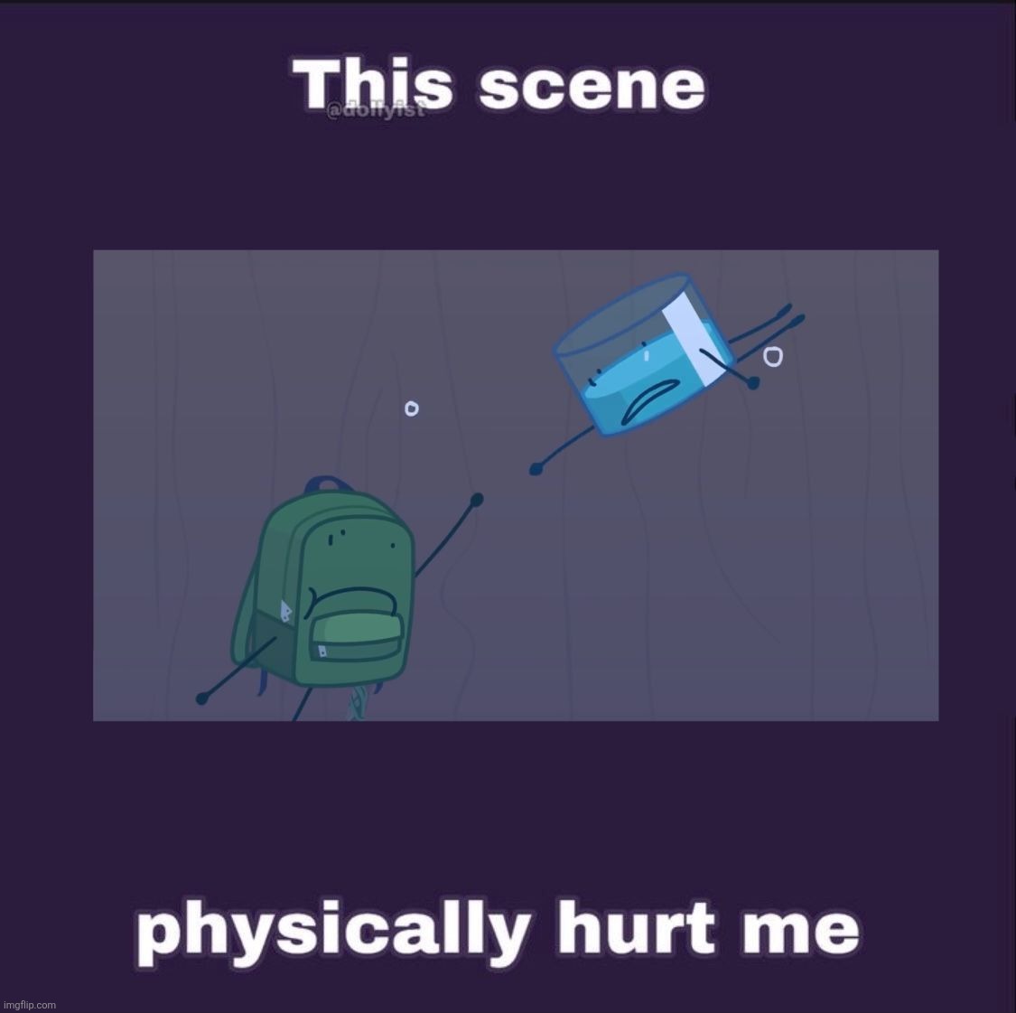 Gn chat I'm gonna rewatch hfjone tomorrow | made w/ Imgflip meme maker
