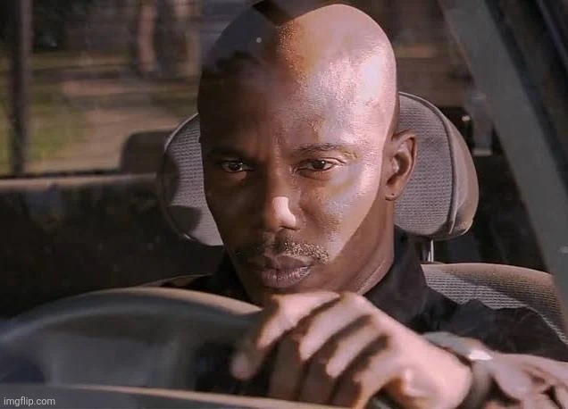 Doakes | image tagged in doakes | made w/ Imgflip meme maker