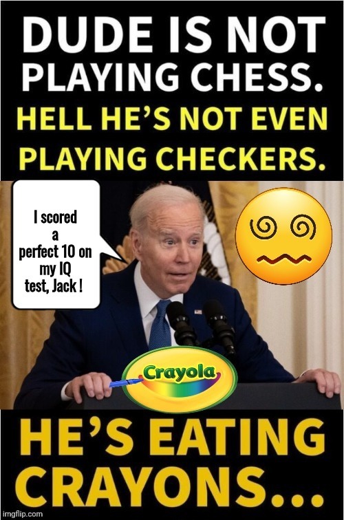 Geritol Joe Crayons | image tagged in geritol joe crayons | made w/ Imgflip meme maker