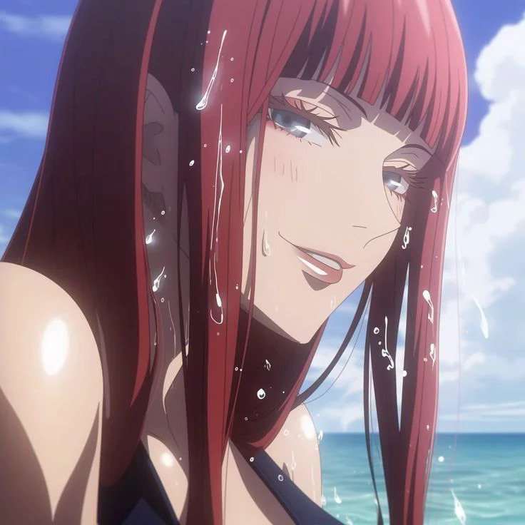 Princess Ariel Blank Meme Template