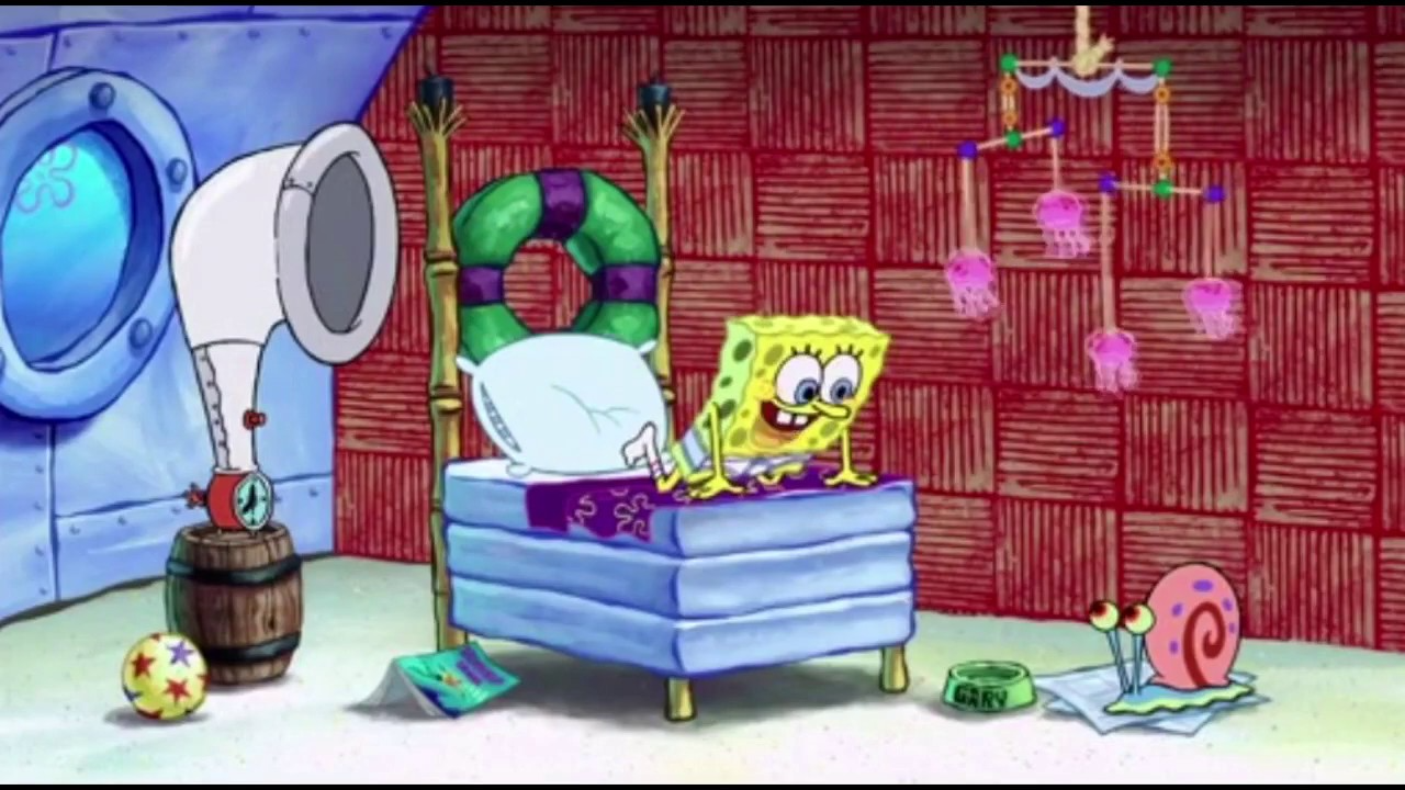 Gary, tuve ese sueño de nuevo Blank Meme Template