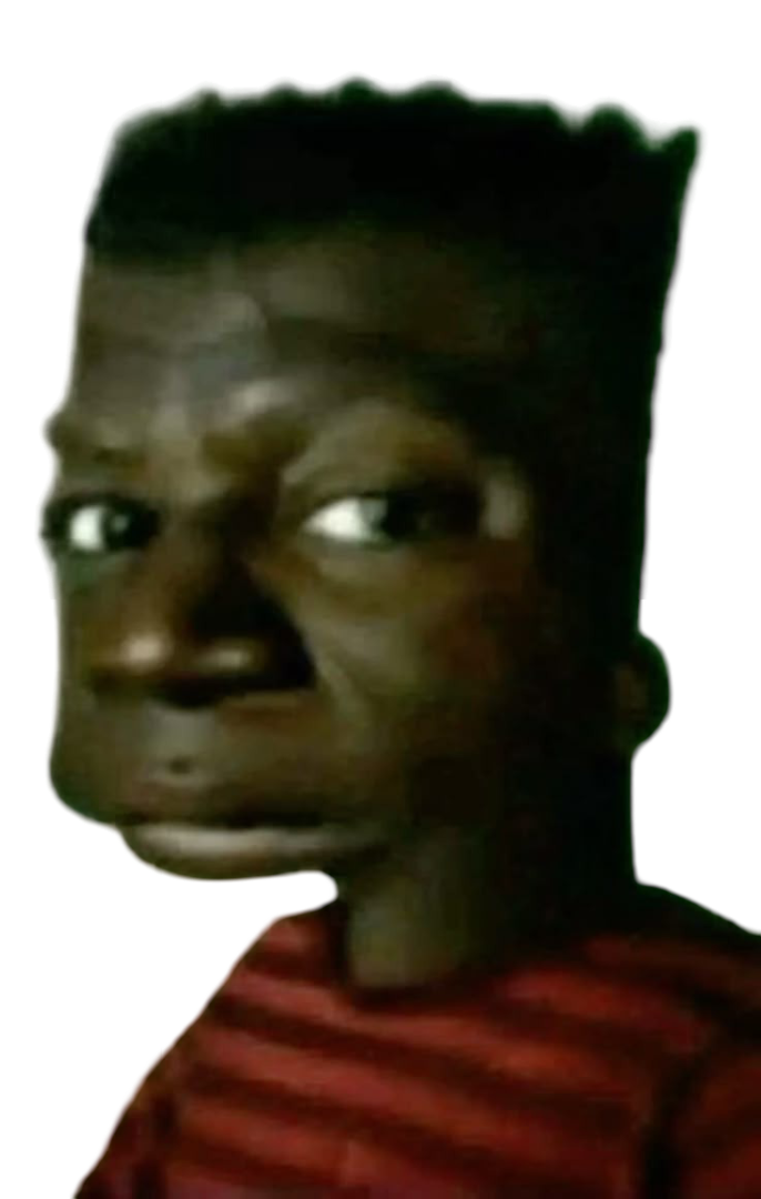 Black bart Blank Meme Template