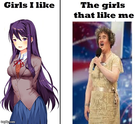 call me a simp (satire) | image tagged in shitpost,ddlc,yuri | made w/ Imgflip meme maker